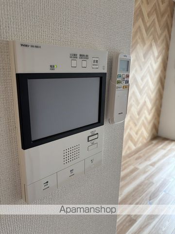 SERENITEFUKUSHIMAPRIEの内装写真