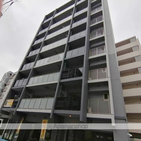MODERN ASPIRATION The HAKATA Ekiの外観写真