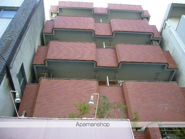 Calm南竹屋町の外観写真