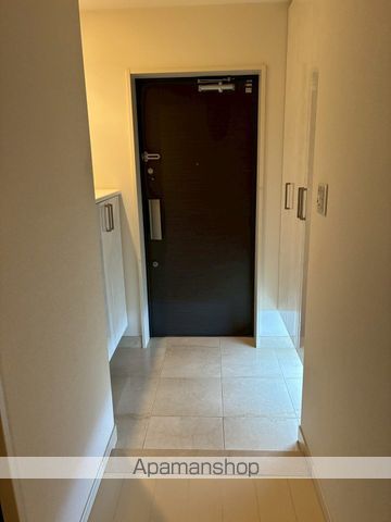 ディーグランセ新桜町の内装写真