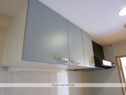 エルミナコート草津[1K/29.6m2]の内装3