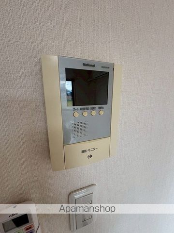 ベルメゾン・ルージュの内装写真