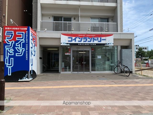 N216の周辺写真