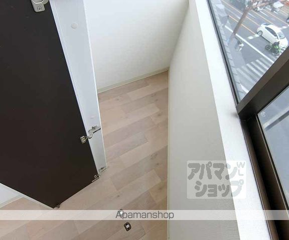 グランコルベール西院の内装写真