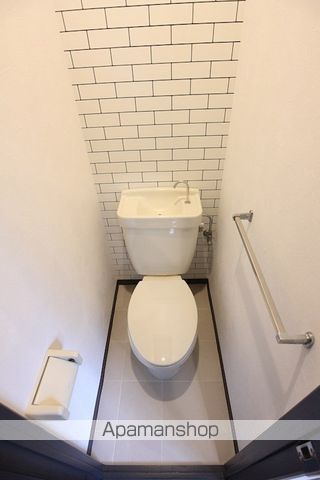 シティハイム ラ・フルールの内装写真