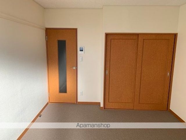 レオパレスハーディン ドライブの内装写真