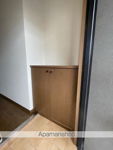 フィネス伏石の内装写真