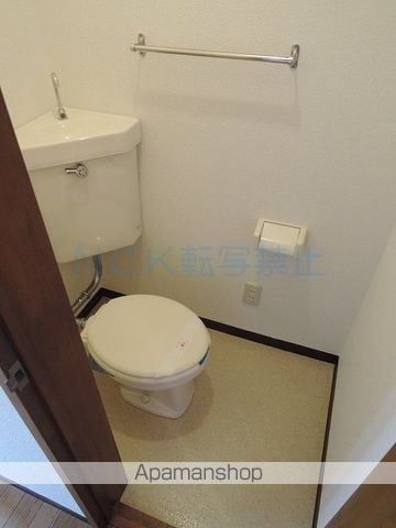PLAZA 北斗の内装写真
