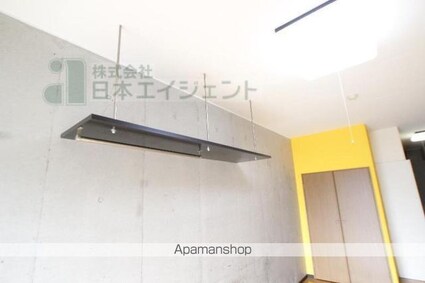 カローラ木屋町[1R/28.35m2]の内装3
