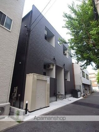 愛知県名古屋市中村区畑江通２丁目[1K/19.82m2]の外観4