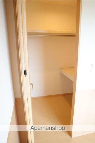 グレイスヴィラ 参番館の内装写真