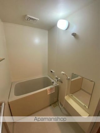 ＡＮＮＥＸーⅡ[3LDK/73.61m2]のバス