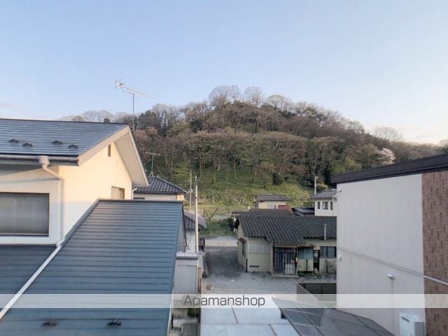 エスポワール渡利 Cの内装写真