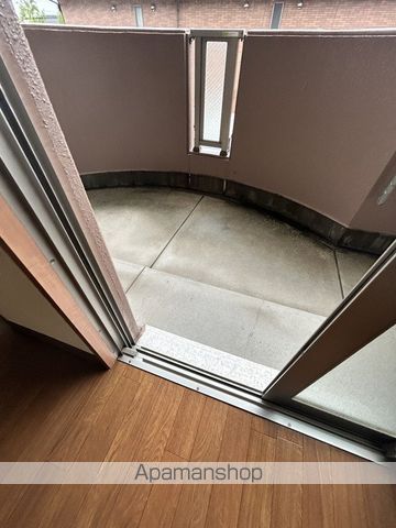 ISO GAI グランドエィワンAの内装写真