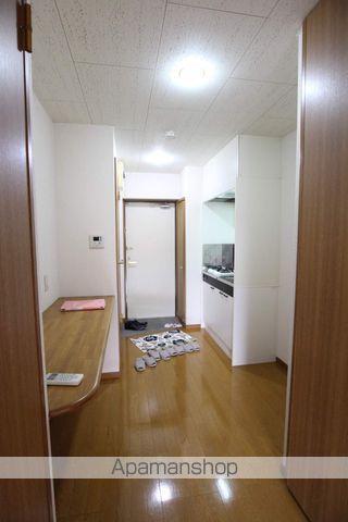 フォレスト イン シラーズの内装写真