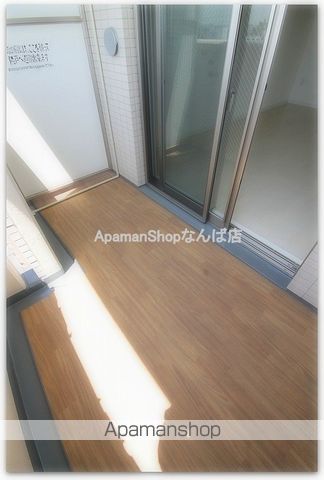 レジュールアッシュ難波MINAMIIIIの内装写真