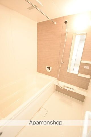ブルージュの内装写真