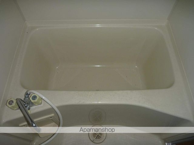 フレッシュハイツの内装写真