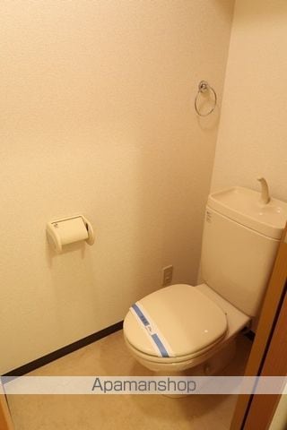 アールズコート本郷の内装写真