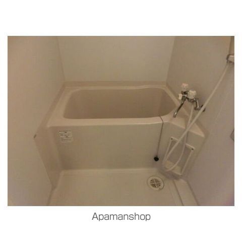 ティアナ扇の内装写真