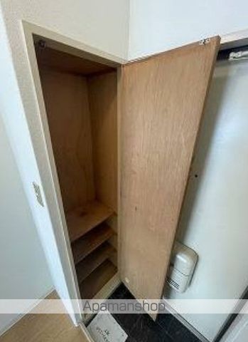 プレアール吹田泉町IIの内装写真