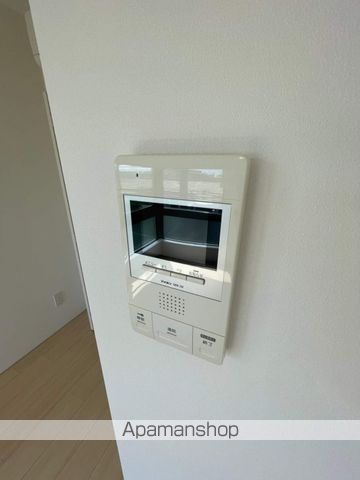 LEGALAND神楽坂北の内装写真