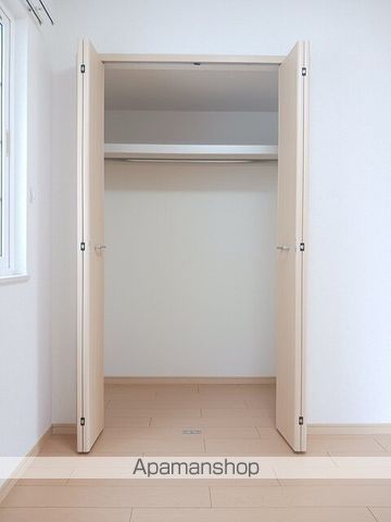 エーデルMの内装写真