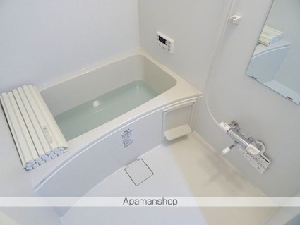 アスコット六丁の目[1LDK/31.88m2]のバス