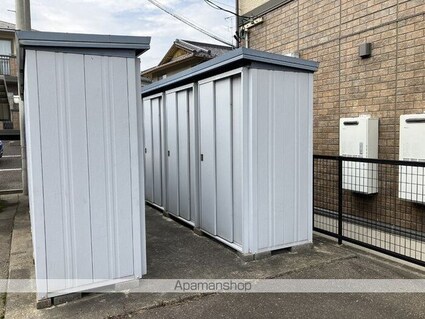 シャン北中　Ｃ[1LDK/49.68m2]の内装2