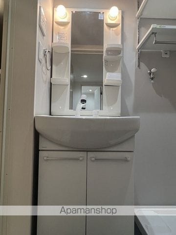 ラファライズの内装写真