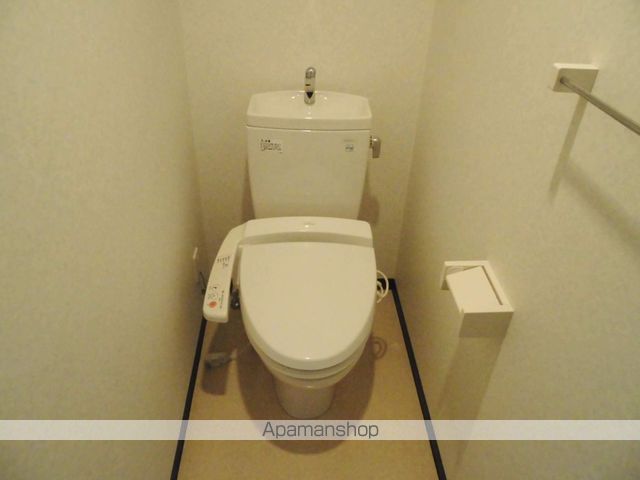 サザンクレスト堺東の内装写真