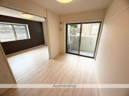 Ｆｏｒｅｓｔ　ｃａｐｅ[1LDK/40.74m2]のその他部屋・スペース1