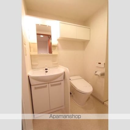 東京都目黒区上目黒３丁目[1K/26.58m2]のその他内装1