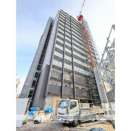 エスリード大曽根プレシャス[1K/26.1m2]の外観4