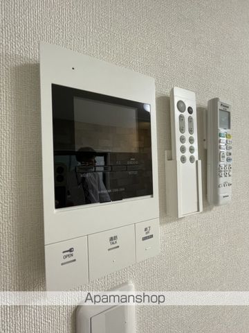 フジパレス堺石津川ノースの内装写真