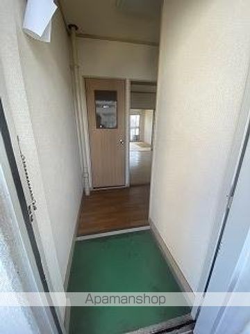 北五老内コーポの内装写真