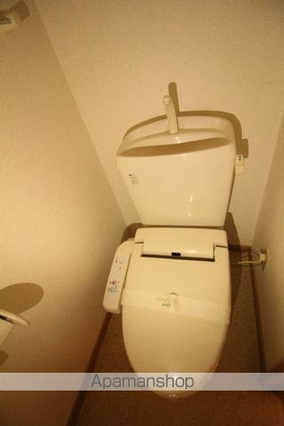 マーベラスK1Aの内装写真