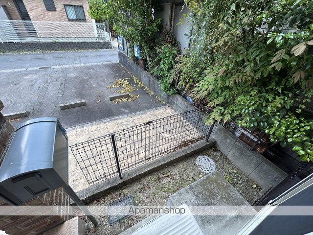 ドミール下沼の内装写真