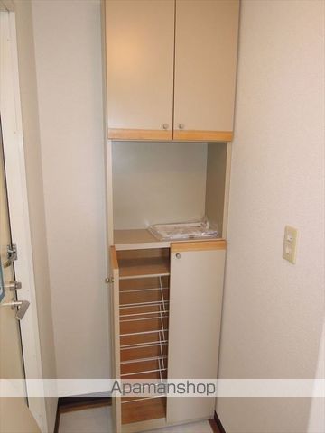サンローズ久米田の内装写真