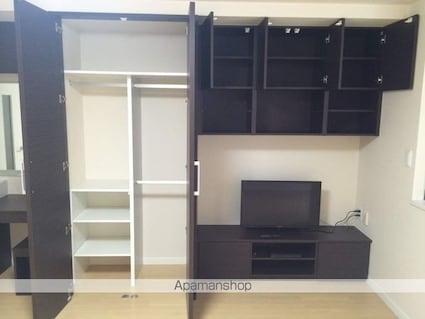 レオネクスト明和[1R/31.76m2]の収納