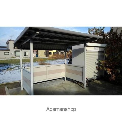 レオパレスSHIN前田のその他写真