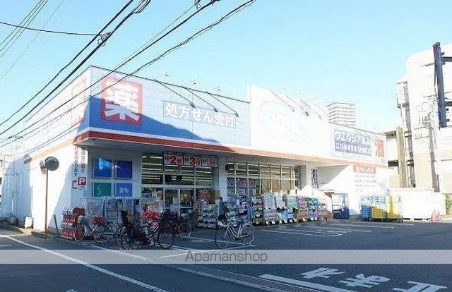 フレグランス２ 204 ｜ 東京都東村山市美住町２丁目24-40（賃貸マンション1R・2階・28.50㎡） その15