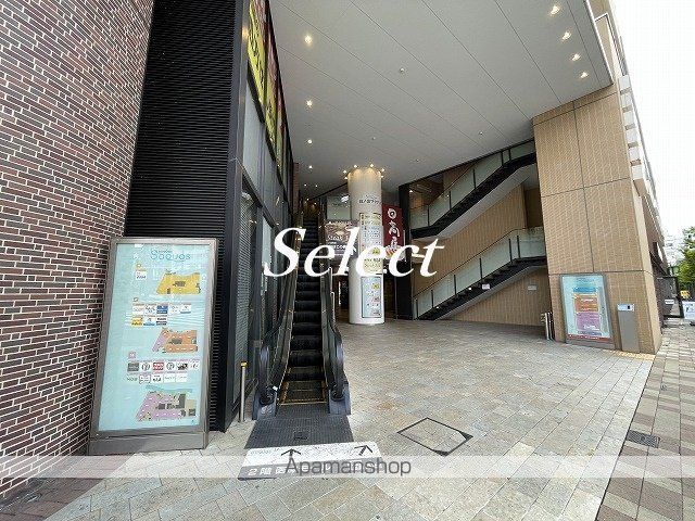 IWASAKI BLDGの周辺写真