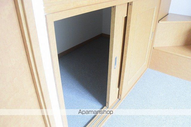 レオパレスMARUKITAIIの内装写真