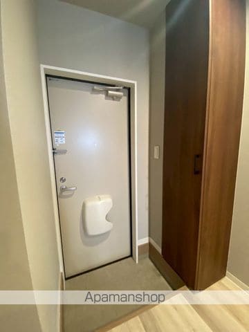 Meridiesの内装写真