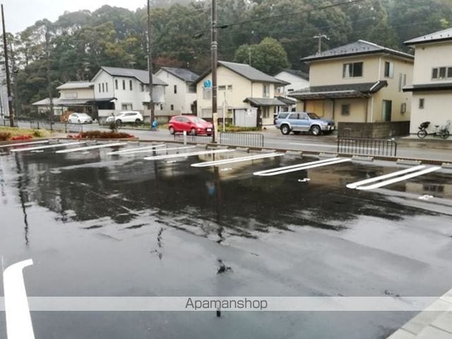パークヒル岩倉のその他写真