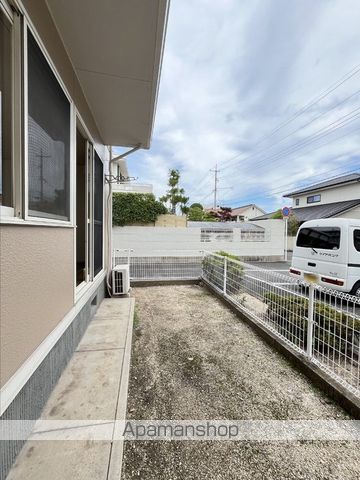 ロイヤルハイツ山上 B棟の内装写真