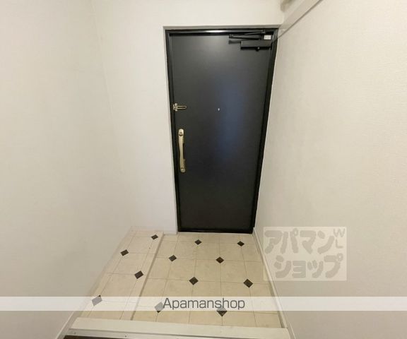 ファーストコート今出川北の内装写真