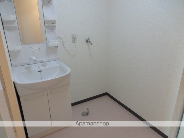 レオハイム津田IIの内装写真