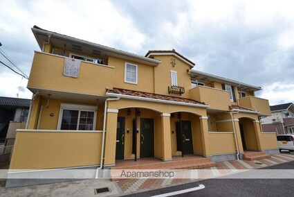 イヴ・ミオラＡ[2LDK/62.45m2]のエントランス2